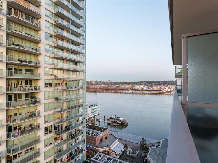 1505-988 Quayside Drive, New Westminster, BC, V3M 0L5 - 14
