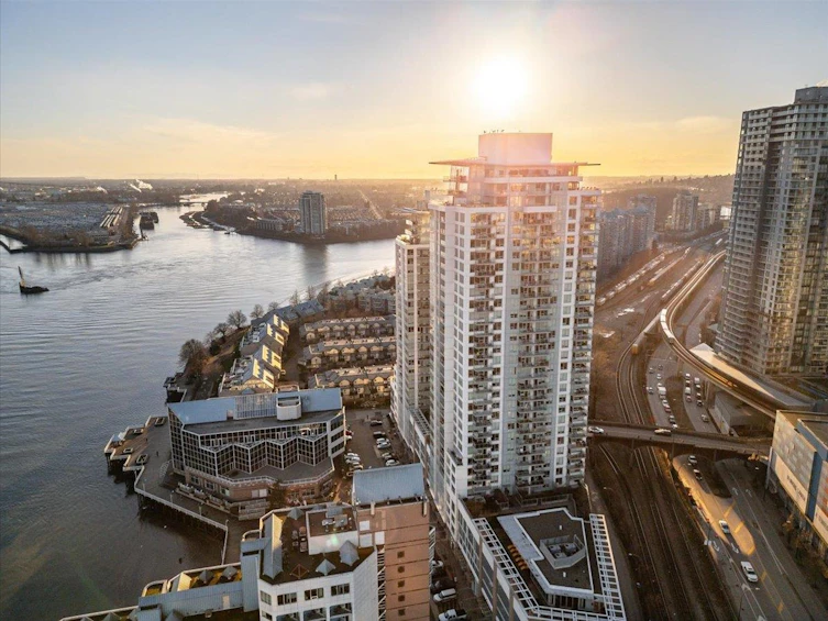 1505-988 Quayside Drive, New Westminster, BC, V3M 0L5 - 18