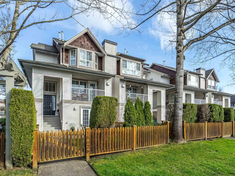 18626 65th Avenue, Surrey BC V3S 8Z9
