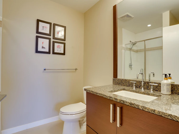 309-288 Hampton Street, New Westminster, BC, V3M 5L9 - 14