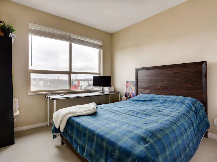 309-288 Hampton Street, New Westminster, BC, V3M 5L9 - 11