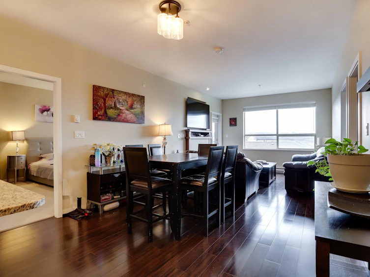 309-288 Hampton Street, New Westminster, BC, V3M 5L9 - 5
