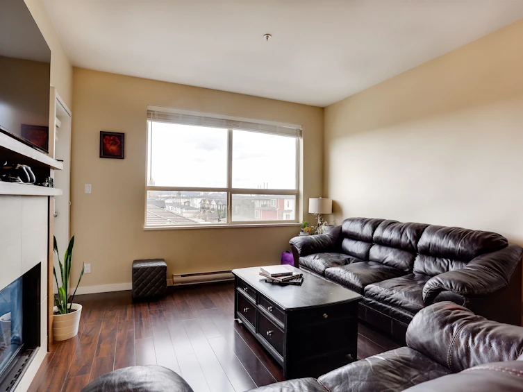 309-288 Hampton Street, New Westminster, BC, V3M 5L9 - 9