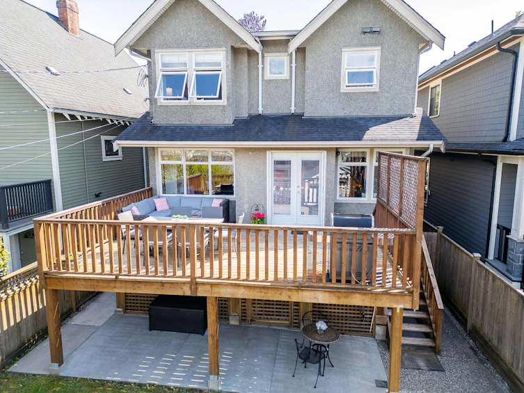 45 W 23rd Avenue, Vancouver, BC, V5Y 2G8 - 32