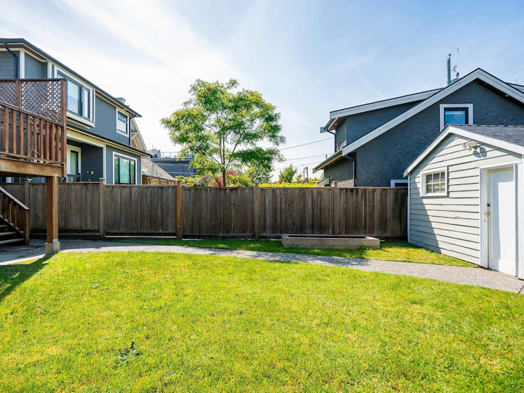 45 W 23rd Avenue, Vancouver, BC, V5Y 2G8 - 35