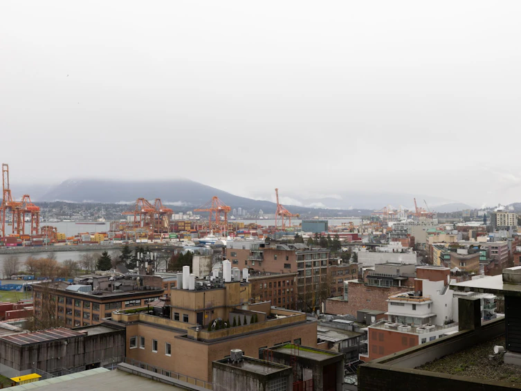 1604-128 W Cordova Street, Vancouver, BC, V6B 0E6 - 22