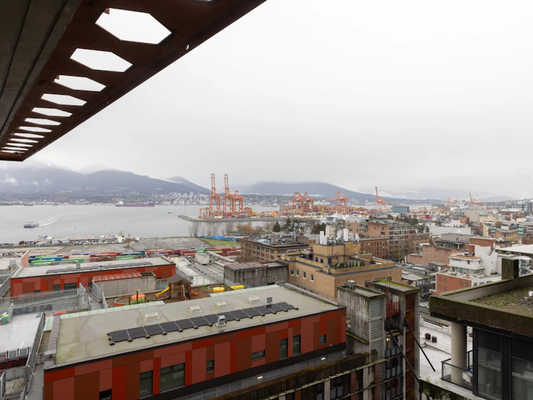 1604-128 W Cordova Street, Vancouver, BC, V6B 0E6 - 21