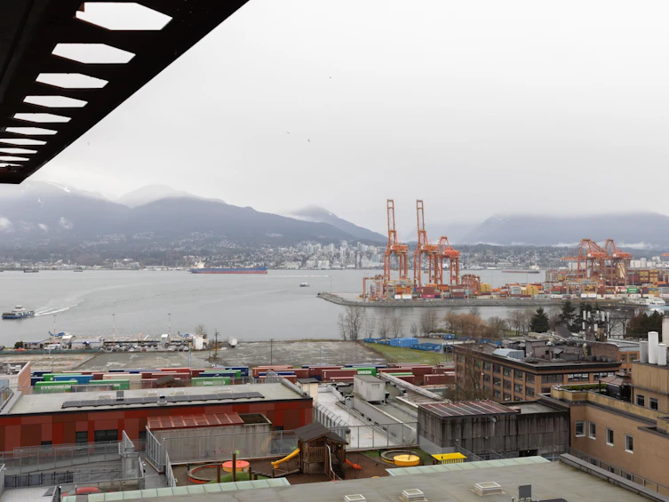 1604-128 W Cordova Street, Vancouver, BC, V6B 0E6 - 23