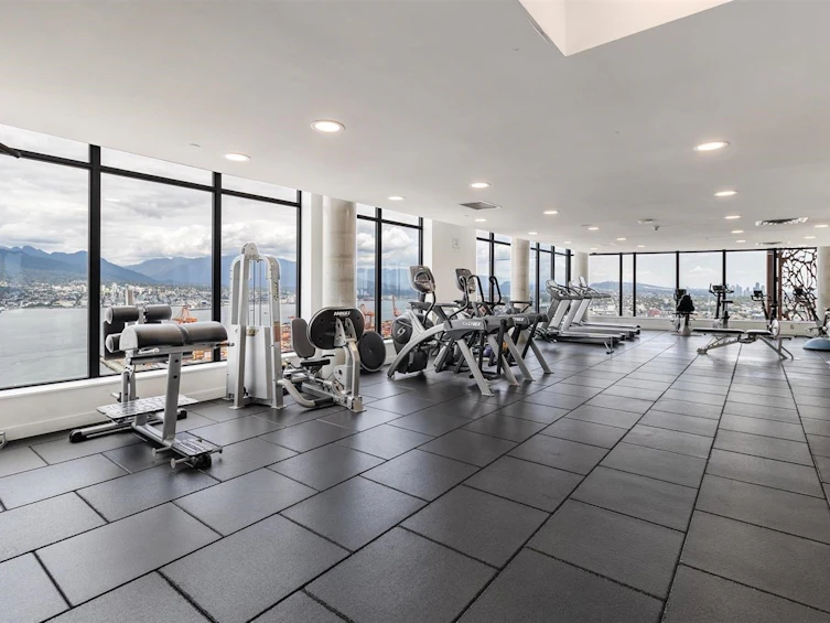 1604-128 W Cordova Street, Vancouver, BC, V6B 0E6 - 33