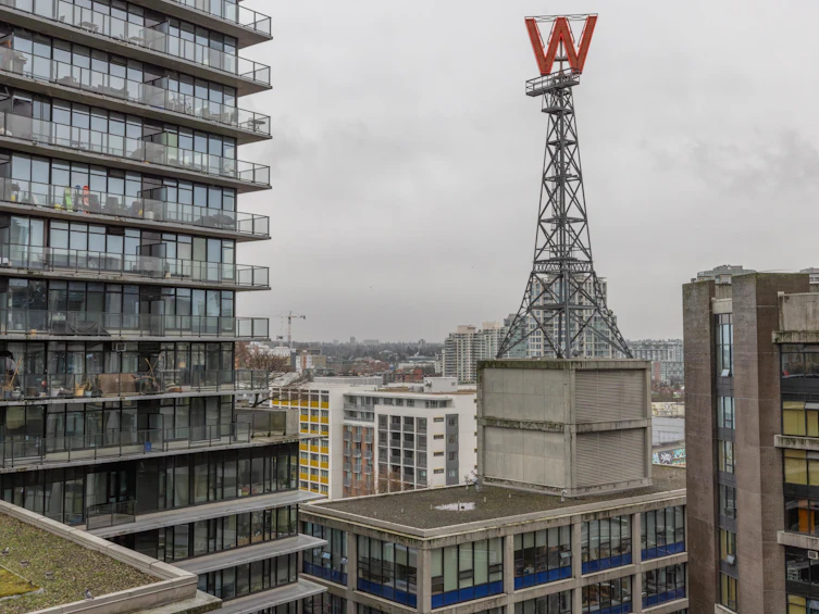 1604-128 W Cordova Street, Vancouver, BC, V6B 0E6 - 24