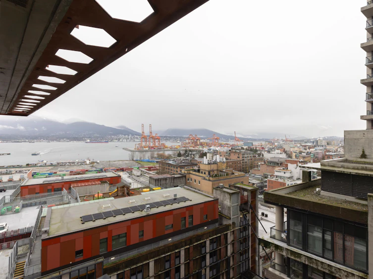 1604-128 W Cordova Street, Vancouver, BC, V6B 0E6 - 20