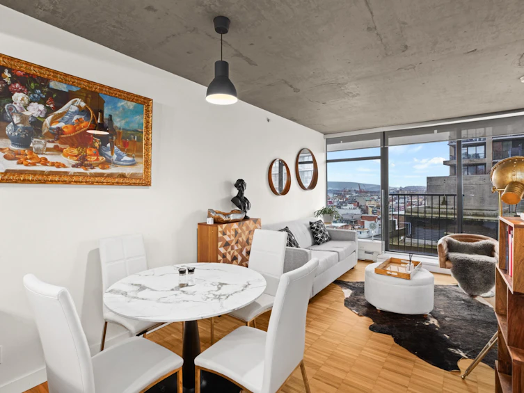 1604-128 W Cordova Street, Vancouver, BC, V6B 0E6 - 2