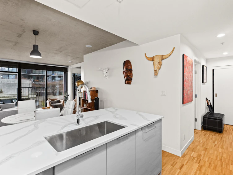 1604-128 W Cordova Street, Vancouver, BC, V6B 0E6 - 7