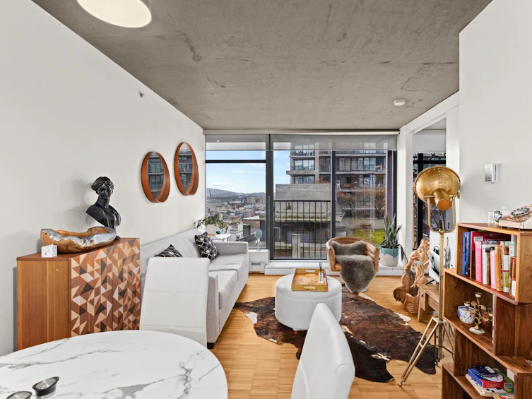 1604-128 W Cordova Street, Vancouver, BC, V6B 0E6 - 10