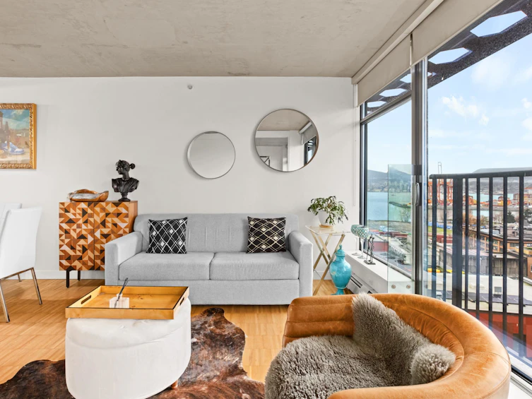 1604-128 W Cordova Street, Vancouver, BC, V6B 0E6 - 11