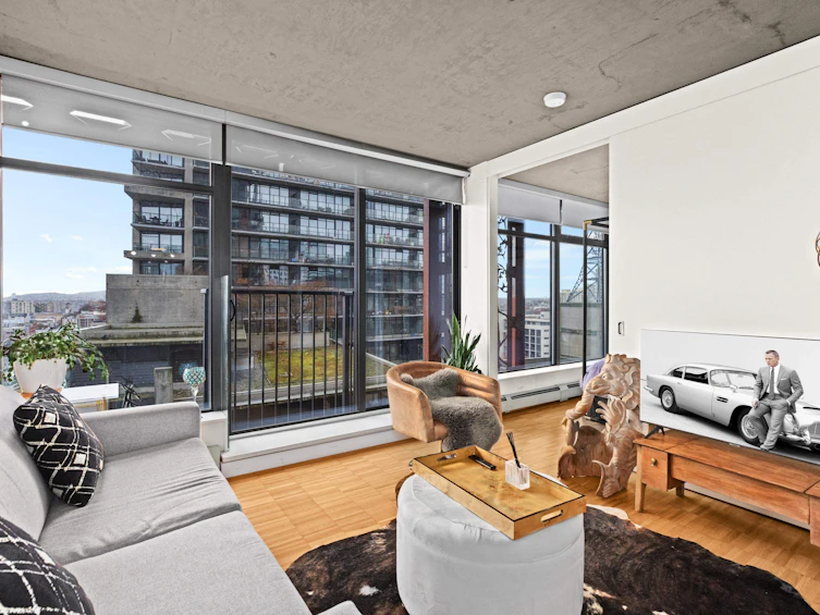 1604-128 W Cordova Street, Vancouver, BC, V6B 0E6 - 8