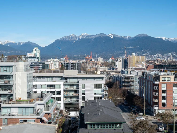 706-2321 Scotia Street, Vancouver, BC, V5T 0A8 - 14