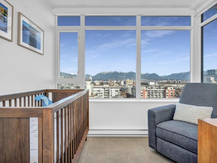 706-2321 Scotia Street, Vancouver, BC, V5T 0A8 - 11