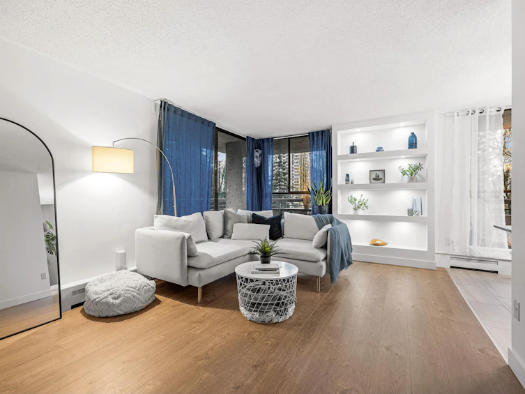 603-3737 Bartlett Court, Burnaby, BC, V3J 7E3 - 2