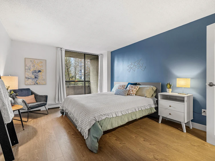 603-3737 Bartlett Court, Burnaby, BC, V3J 7E3 - 12