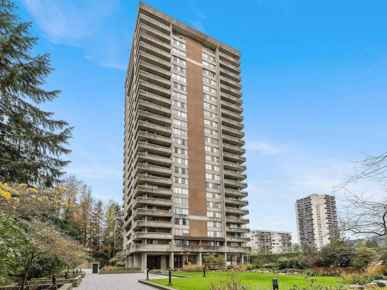 603-3737 Bartlett Court, Burnaby, BC, V3J 7E3 - 22