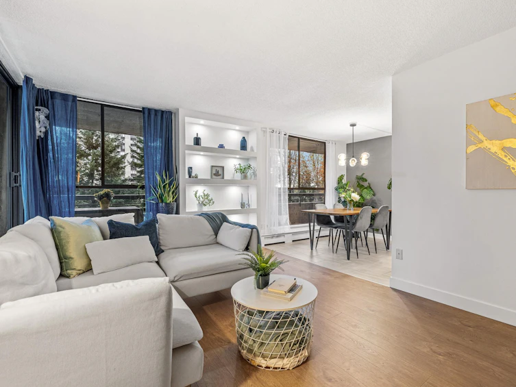 603-3737 Bartlett Court, Burnaby, BC, V3J 7E3 - 3