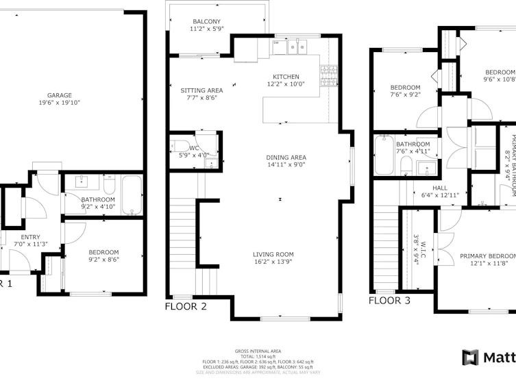 113-488 Furness Street, New Westminster, BC, V3M 0M1 - 23