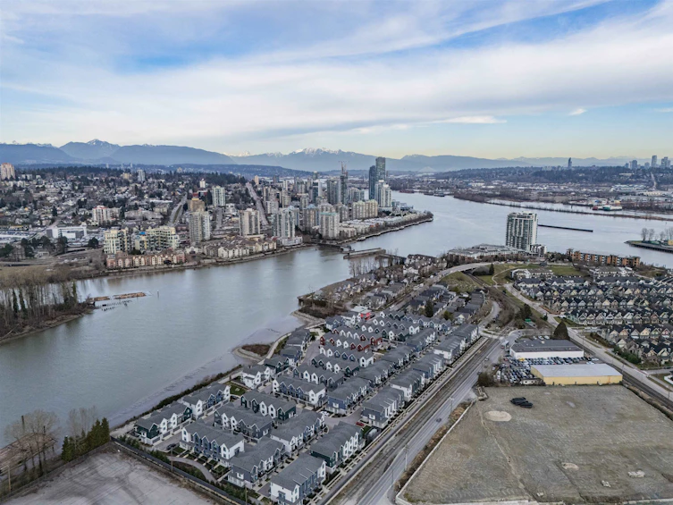 113-488 Furness Street, New Westminster, BC, V3M 0M1 - 27