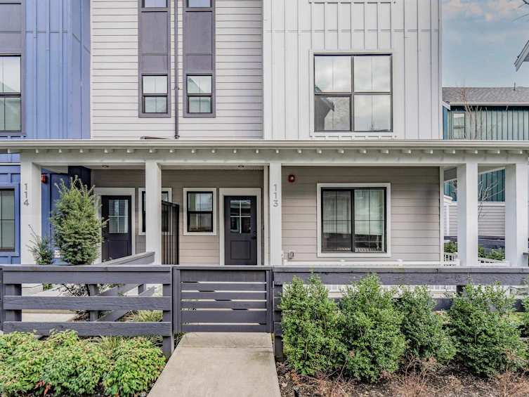 113-488 Furness Street, New Westminster, BC, V3M 0M1 - 3
