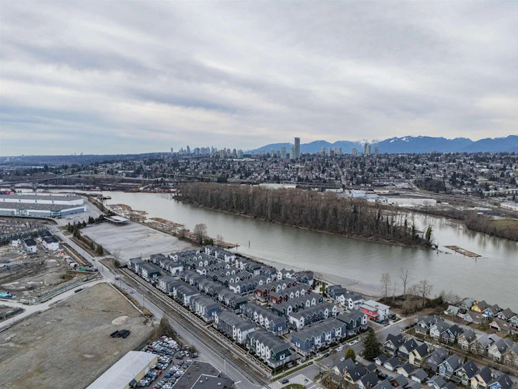 113-488 Furness Street, New Westminster, BC, V3M 0M1 - 28