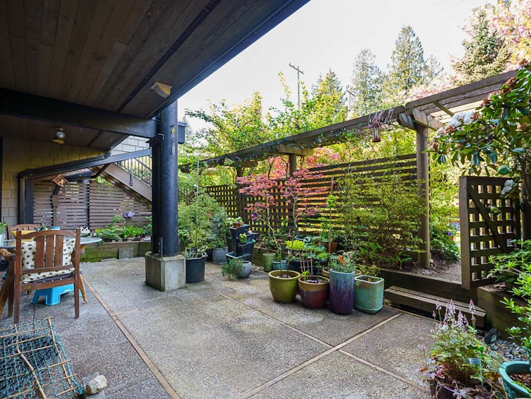 224-7377 Salisbury Avenue, Burnaby, BC, V5E 4B2