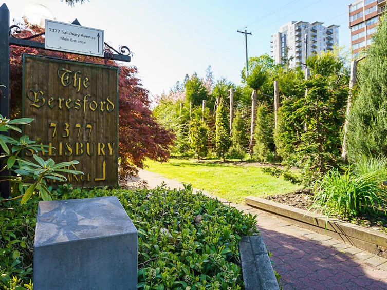224-7377 Salisbury Avenue, Burnaby, BC, V5E 4B2 - 31