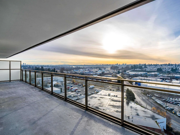1306-5333 Goring Street, Burnaby, BC, V5B 0B6 - 3