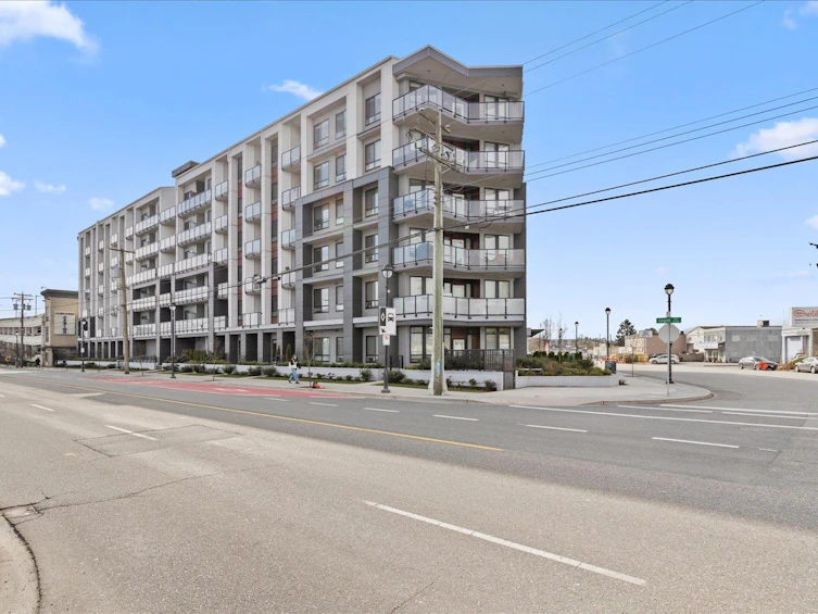 403-20360 Logan Avenue, Langley, BC, V3A 0P5 - 29