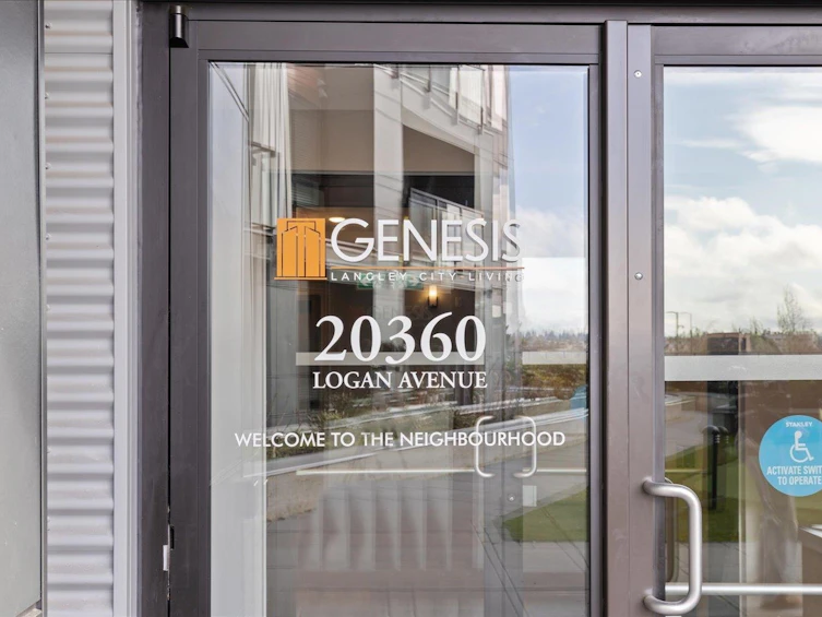 403-20360 Logan Avenue, Langley, BC, V3A 0P5 - 2