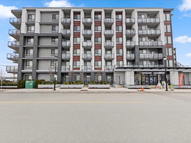 403-20360 Logan Avenue, Langley, BC, V3A 0P5 - 4
