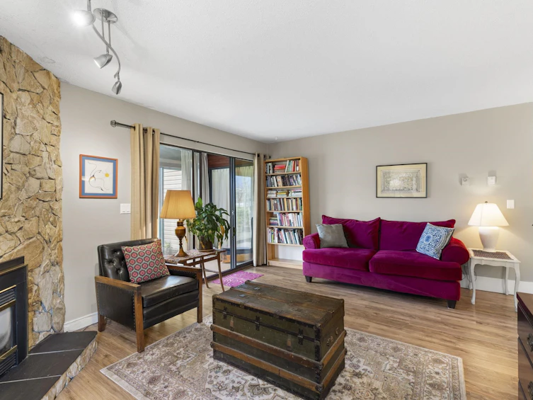 1-45915 Cheam Avenue, Chilliwack, BC, V2P 1N7 - 4