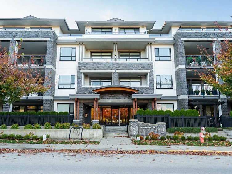 304-22087 49 Avenue, Langley, BC, V3A 0K4 - 2