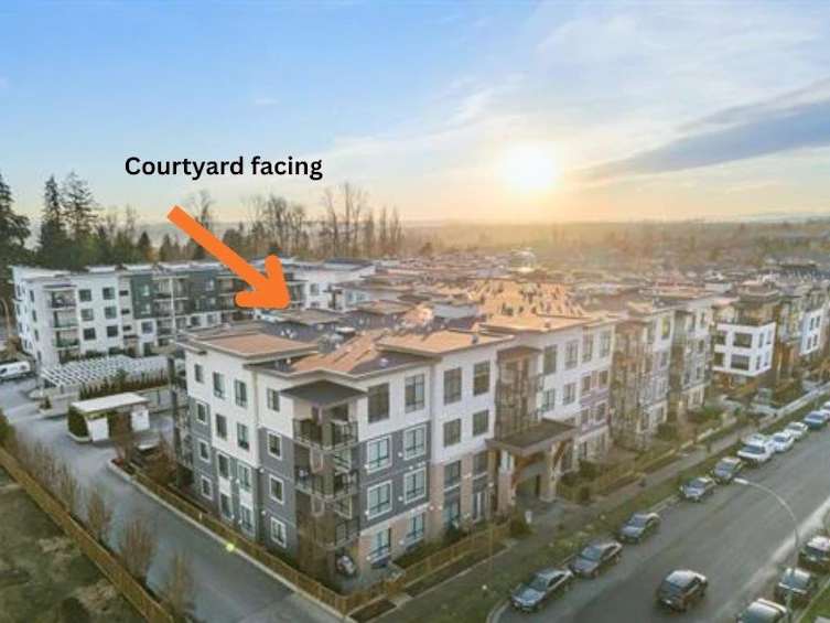 103-20356 72b Avenue, Langley, BC, V2Y 4J9 - 2