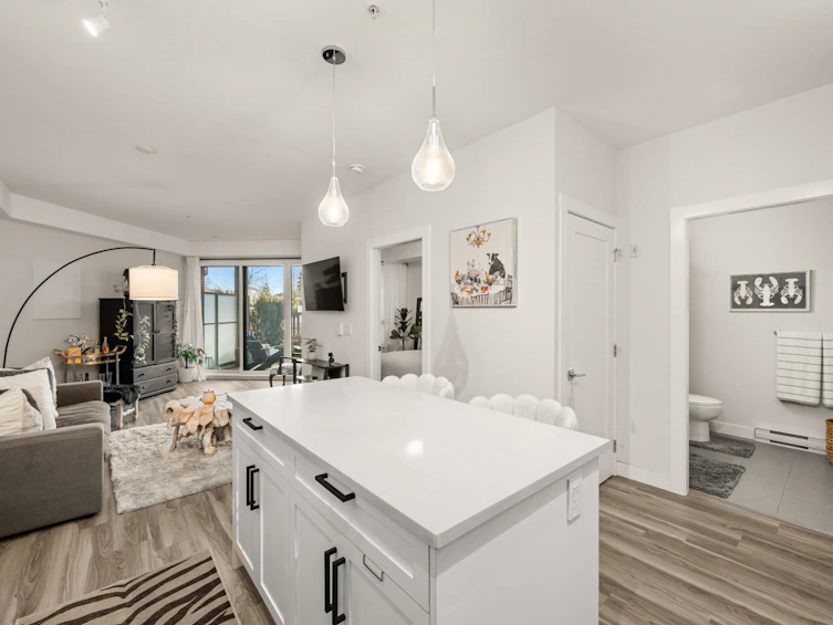 103-20356 72b Avenue, Langley, BC, V2Y 4J9