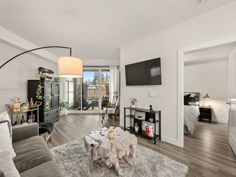 103-20356 72b Avenue, Langley, BC, V2Y 4J9 - 8