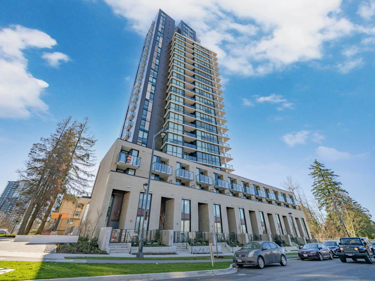 1009-10333 133 Street, Surrey, BC, V3T 0V1 - 2