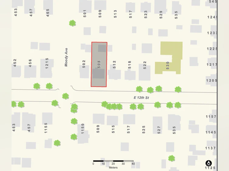 508 E 12th Street, North Vancouver, BC, V7L 2K4 - 2