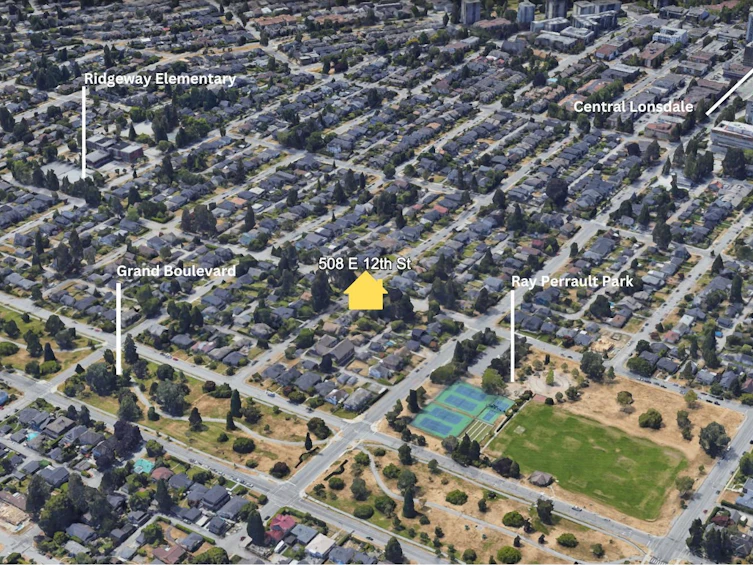 508 E 12th Street, North Vancouver, BC, V7L 2K4 - 19