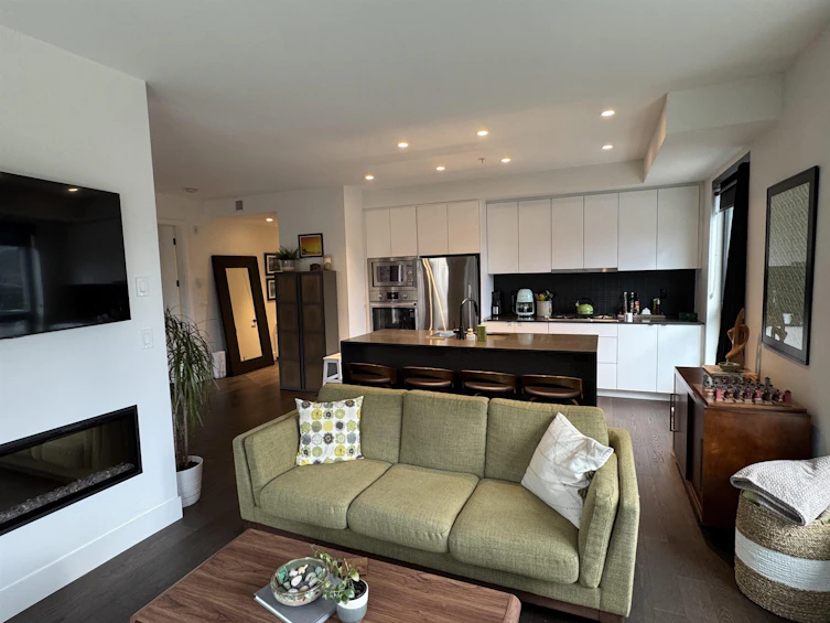 310-83 Moody Street, Port Moody, BC, V3H 0K7 - 6