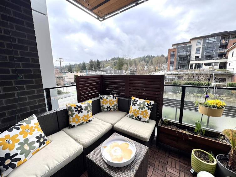 310-83 Moody Street, Port Moody, BC, V3H 0K7 - 7