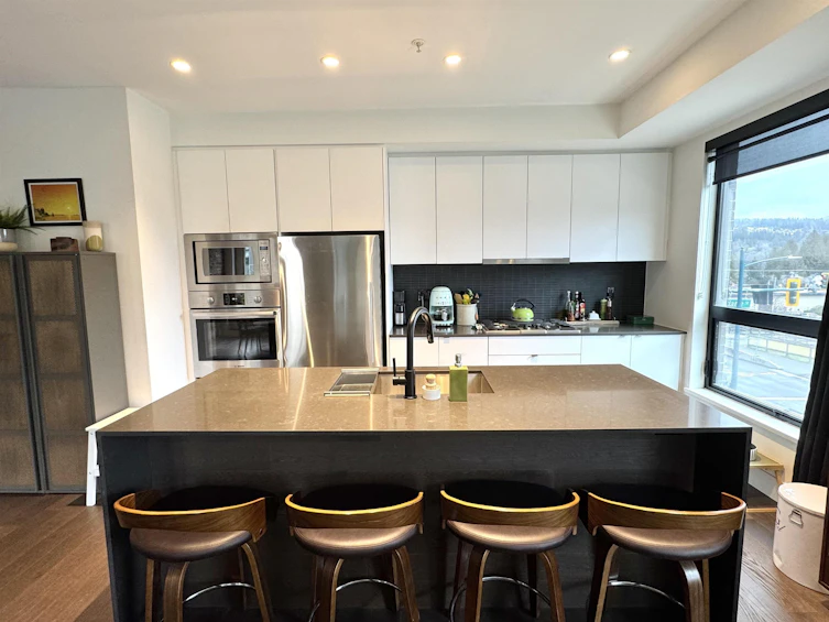 310-83 Moody Street, Port Moody, BC, V3H 0K7 - 3