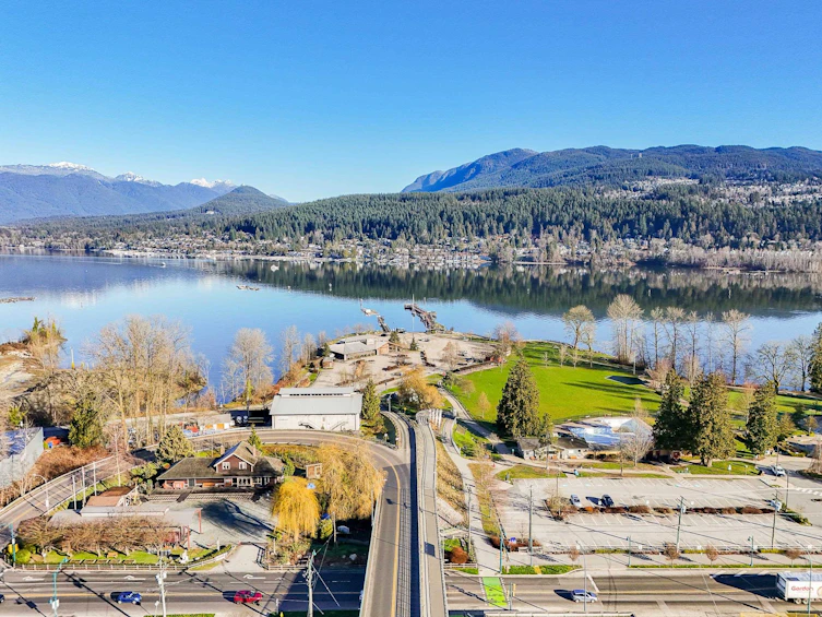 310-83 Moody Street, Port Moody, BC, V3H 0K7 - 20