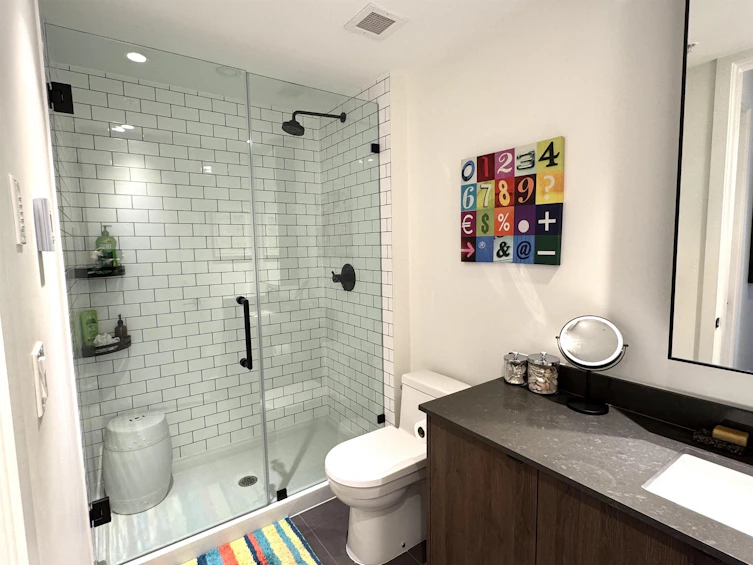 310-83 Moody Street, Port Moody, BC, V3H 0K7 - 9
