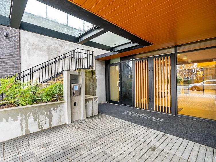 310-83 Moody Street, Port Moody, BC, V3H 0K7 - 18